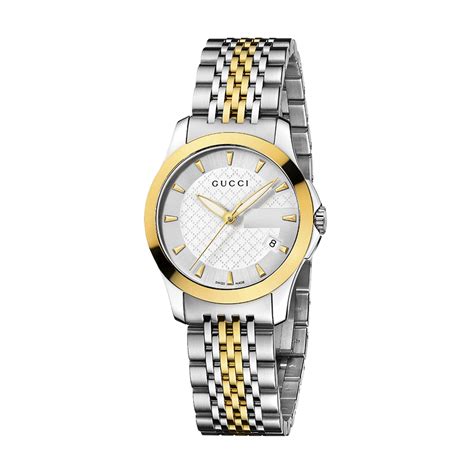 gucci g-timeless watch